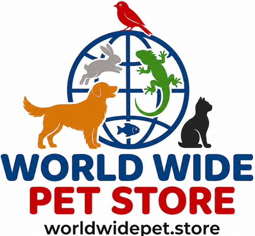 World Wide Pet Store